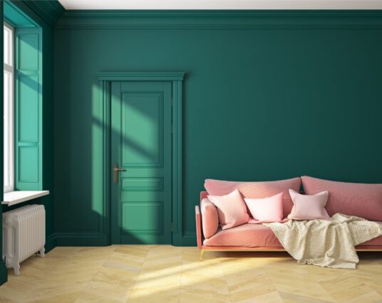 Our Favorite Paint Trends for 2023