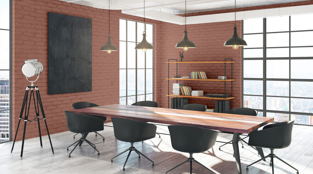 Choosing the Right Paint Colors for Commercial Buildings | East Valley