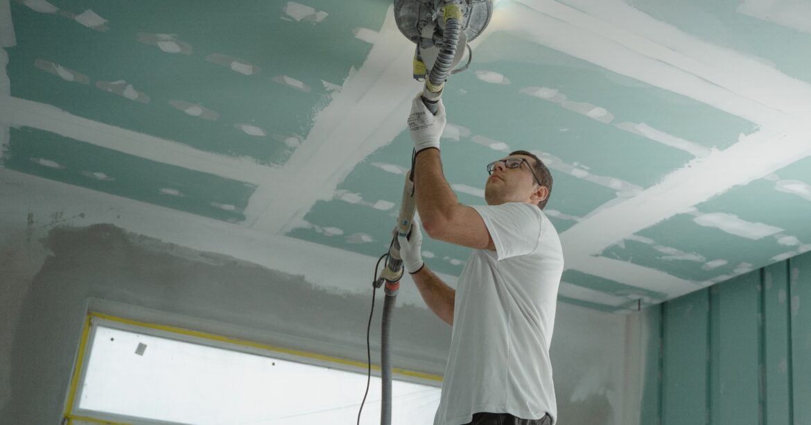 Superior Commercial Painting Companies Nyc