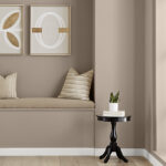 Best Paint Finishes And Colors For High Traffic Areas In Your Home