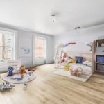 Paint Colors For Kids’ Rooms At Any Age