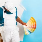 The Top Benefits of Hiring a Professional Painting Company