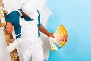 Benefits of Hiring Professional Painting Company