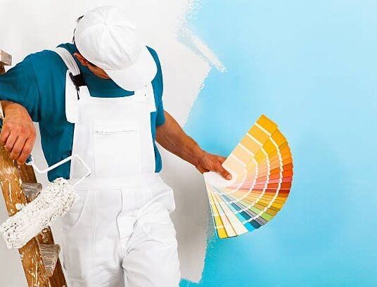 The Top Benefits of Hiring a Professional Painting Company