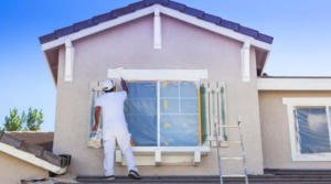 Benefits Professional Painting Company