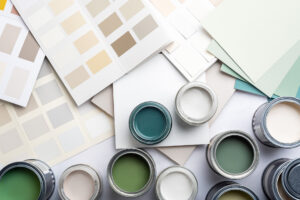 2025 color trends