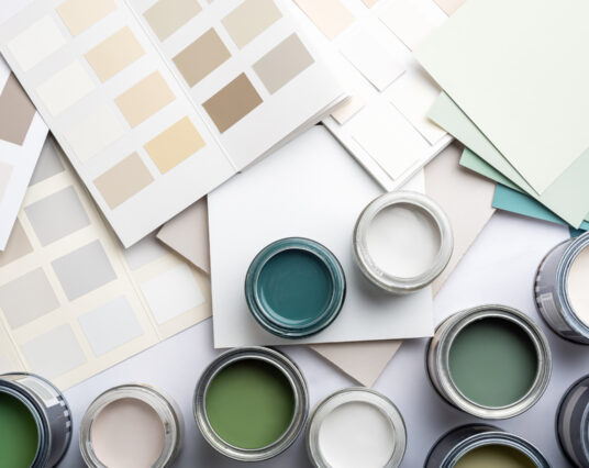 2025 Home Painting Trends: The Colors You’ll Love