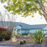 Seasonal Advice for Exterior Painting in Arizona