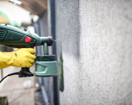 The Value of Professional House Painting: Why DIY Isn’t Always Cheaper