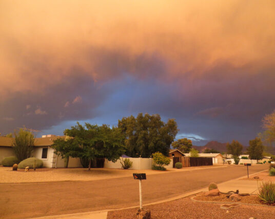 Exterior Painting Dos and Don’ts: Protecting Your Gilbert Home from the Elements