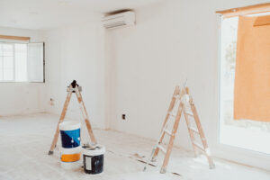 Fast Interior Paint Projects for Gilbert Homes Refresh