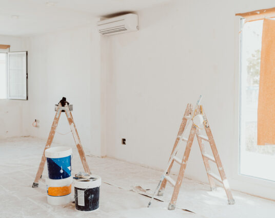 Back-to-School Refresh — Fast Interior Paint Projects for Gilbert Homes