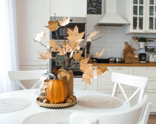 Holiday-Ready Interiors — Color Ideas and Scheduling Tips from a Gilbert Painting Company