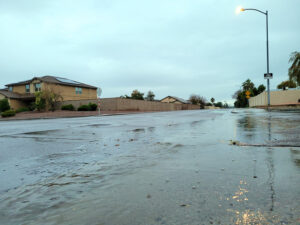 Monsoon Proof Your Exterior Gilbert Home Tips