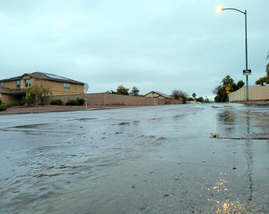 Monsoon-Proof Your Exterior — Painting Tips for Gilbert Homes