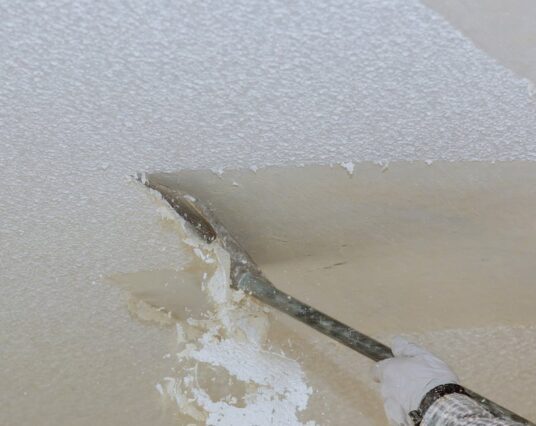 Popcorn Ceiling Removal: What Gilbert Homeowners Should Expect