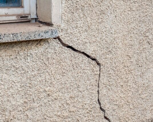 Fix the Stucco First: Repairs That Make Exterior Paint Last